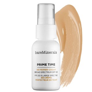 Купить крем-праймер для лица bareMinerals Prime Time BB Primer-Cream Daily Defense Broad Spectrum SPF30 